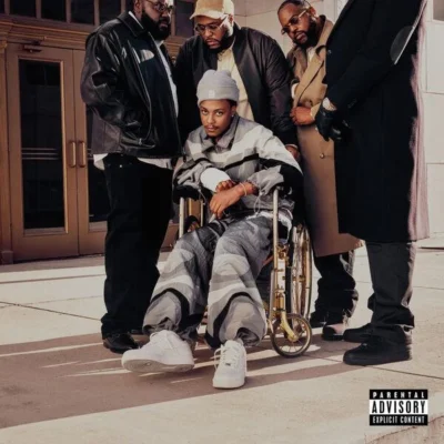 Skilla Baby – 2026 – The Price Of Fame [24-bit / 48kHz]
