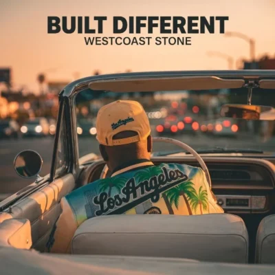 West Coast Stone – 2026 – Built Diffrent