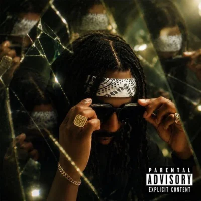 All Hail Y.T. & DJ Manifest - Soul In The Mirror II (2026) Album cover