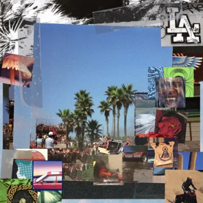 Blu & Sndtrak – 2026 – LA [24-bit / 96kHz]