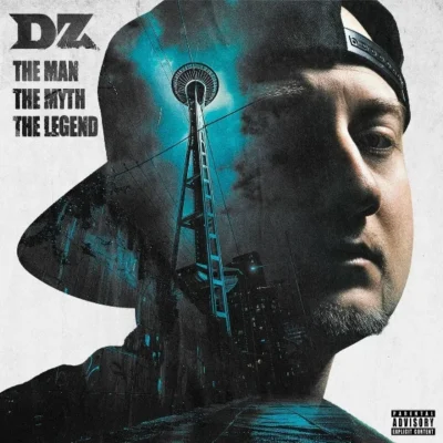 DZ – 2026 – The Man The Myth The Legend