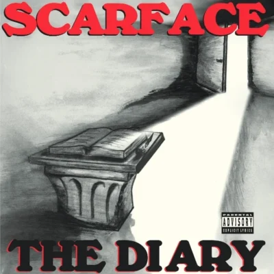 Scarface – 1994 – The Diary (2026-Remastered) [Vinyl 24-bit / 96kHz]