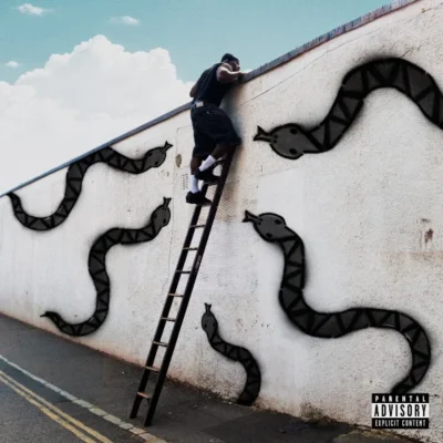 V.I.C - 2026 - Industry Games V.I.C - Industry Games (2026) Album cover