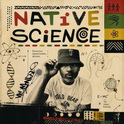 Vic Monroe & Tone Spliff – 2026 – Native Science