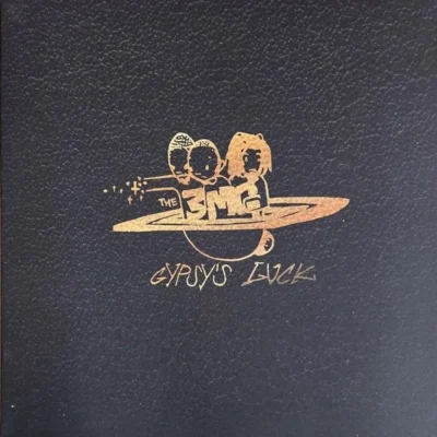 3 Melancholy Gypsys - Gypsy's Luck/The Penguins (Remastered) Album cover
