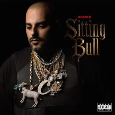 Berner - 2026 - Sitting Bull Berner - Sitting Bull (2026) Album cover