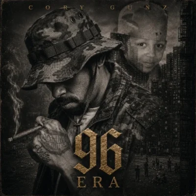 Cory Gunz - 2026 - 96 Era EP Cory Gunz - 96 Era EP (2026) Album cover