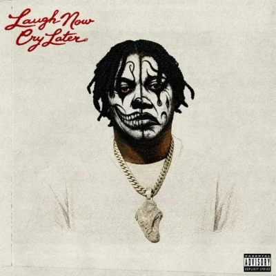 Fredo Bang – 2026 – Laugh Now Cry Later [24-bit / 48kHz]