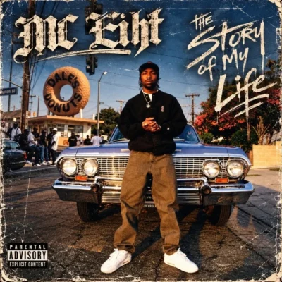 MC Eiht – 2026 – The Story Of My Life