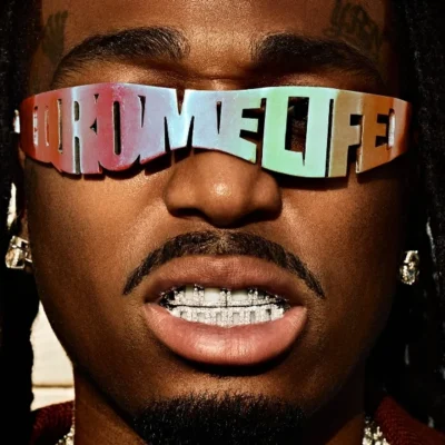 Quavo - 2026 - QRÖMELIFE Quavo - QRÖMELIFE (2026) Album cover