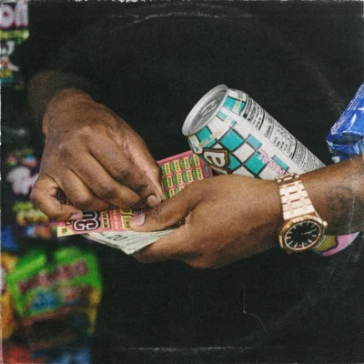 Skyzoo & Apollo Brown - Luxury Tax (2026) Album cover
